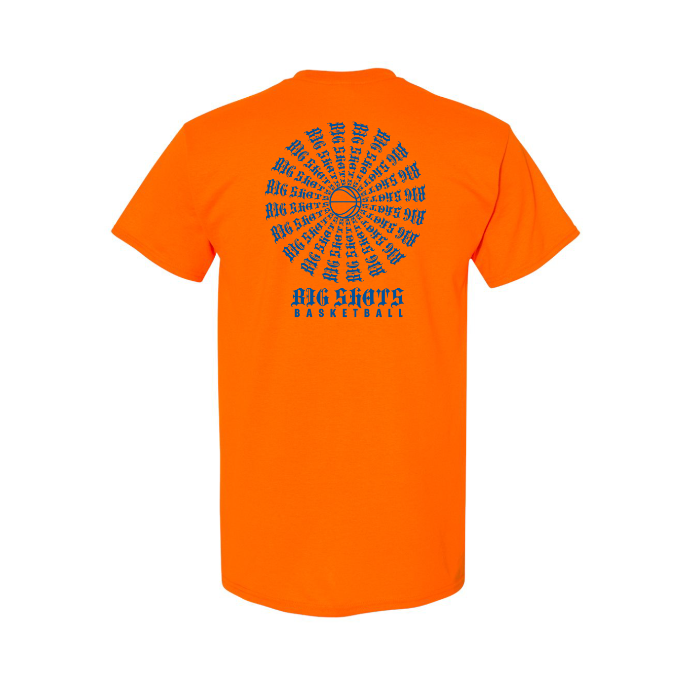 Blackletter Sun T-Shirt