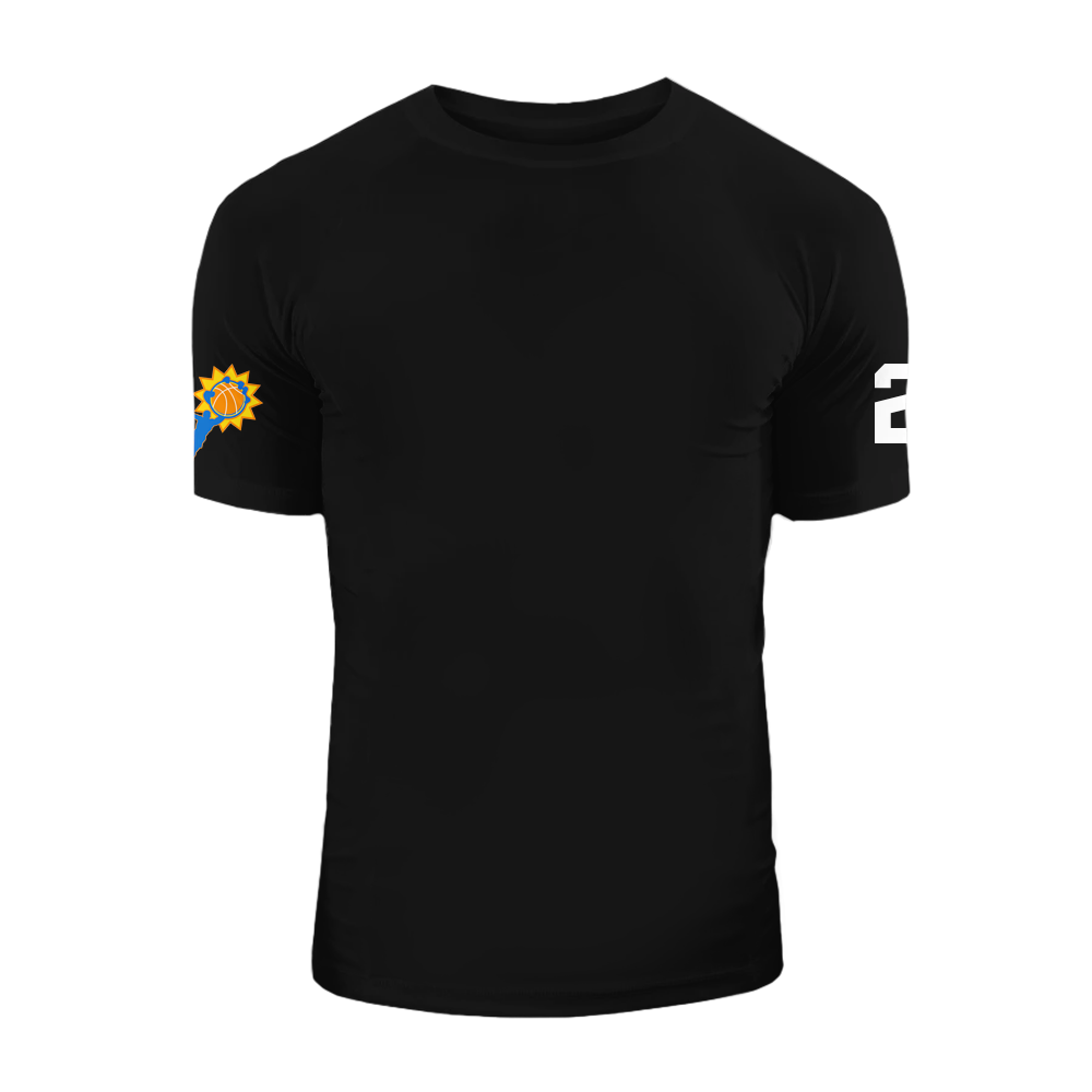 Compression Shirt Logo