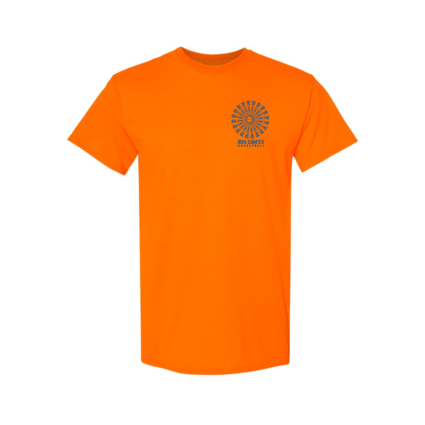 Blackletter Sun T-Shirt