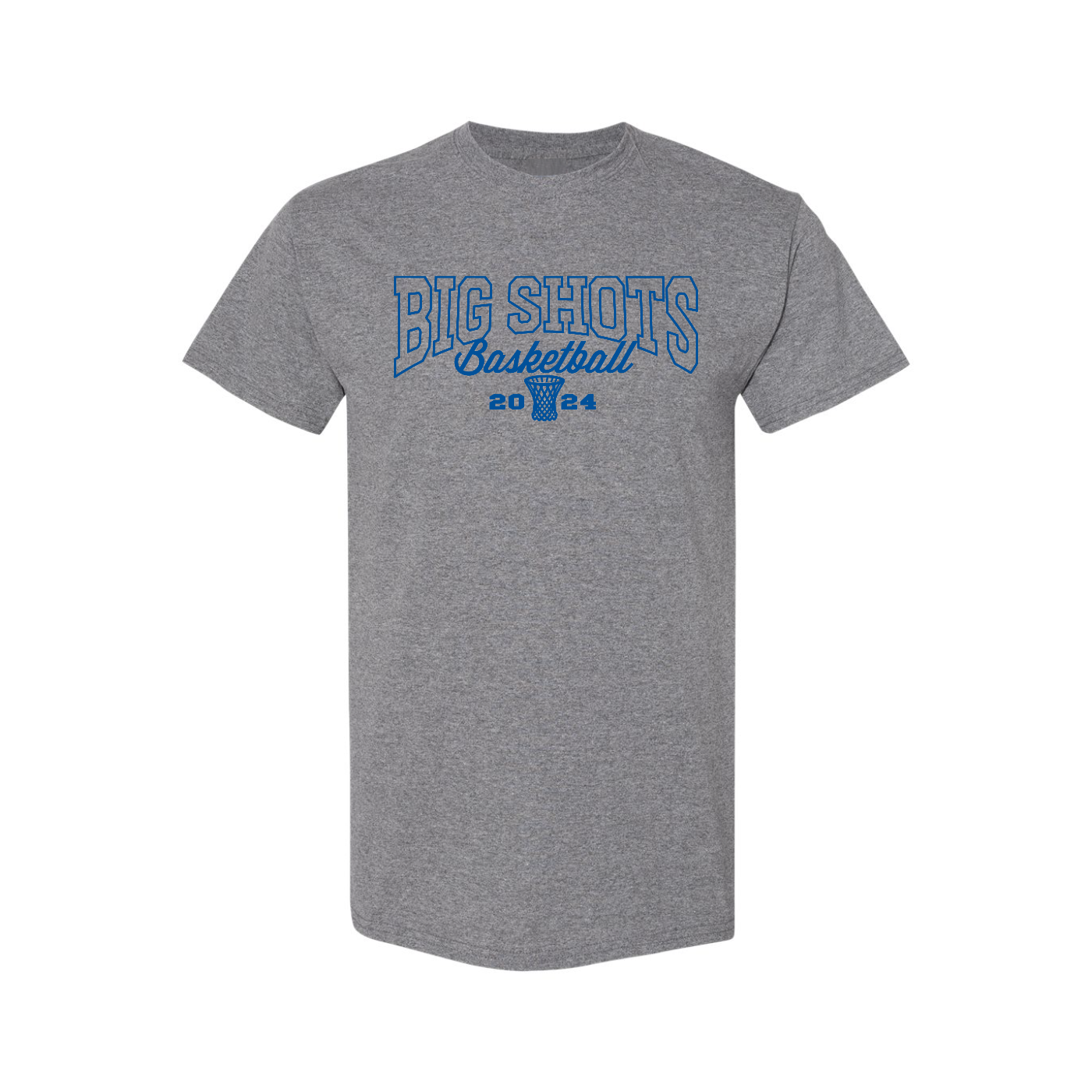 Collegiate T-Shirt