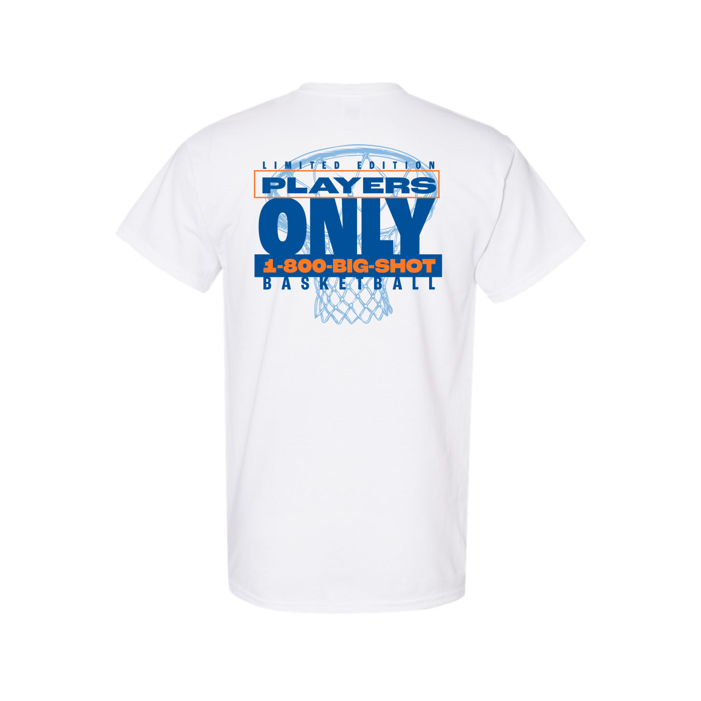 Players Only T-Shirt
